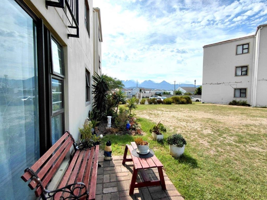 2 Bedroom Property for Sale in Die Bos Western Cape